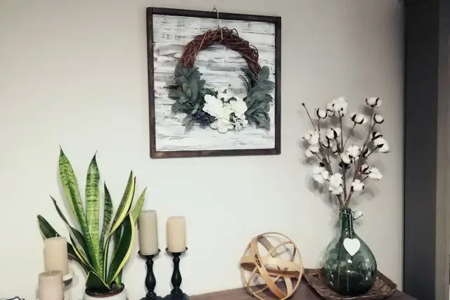 Ozdoby na ścianę DIY: Inspiracje i Porady Krok po Kroku