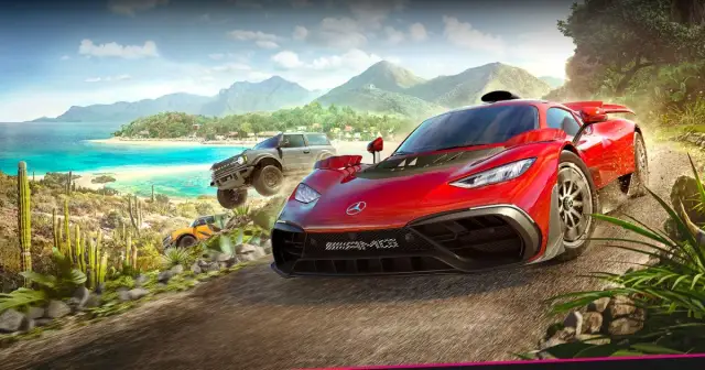 Ile kosztuje Forza Horizon 5 na Steam? Ceny i promocje w Polsce