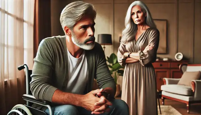 Czy sąd może nie dać rozwodu? Poznaj kluczowe przesłanki odmowy