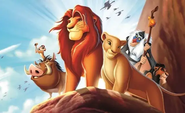 Król Lew - Kto śpiewa po polsku? Poznaj artystów i ich piosenki