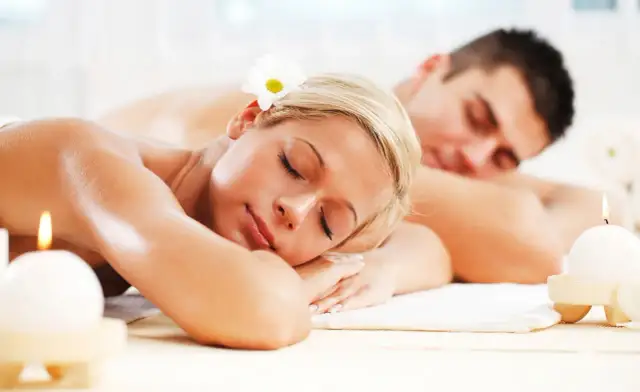 Dzień w SPA dla dwojga: Romantyczny relaks i idealny prezent