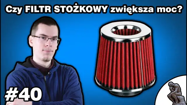 Co daje filtr stożkowy w dieslu? Zyski, ryzyka i prawda o mocy