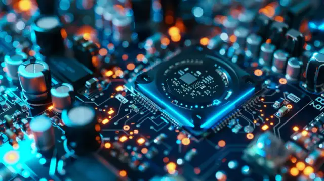 Czujnik Halla: Jak on działa i gdzie ma zastosowanie w praktyce?