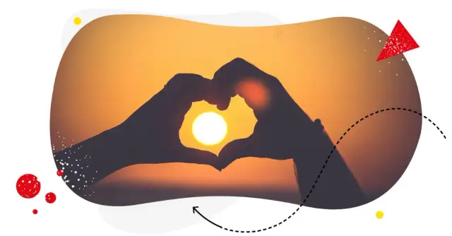 Tylko miłość: Czy uczucie może pokonać wszystkie przeszkody?