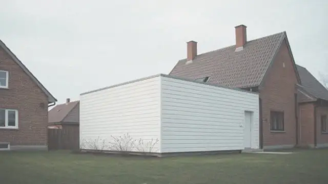 Czy garaż jest budynkiem gospodarczym? Zrozumienie kluczowych różnic