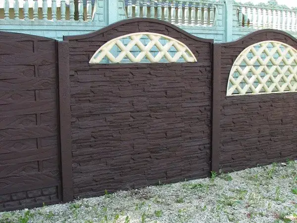 Najlepsza farba do płotu betonowego: wybierz mądrze!