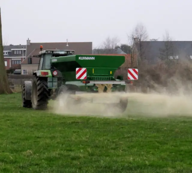 W jakim celu stosuje się nawozy i jakie przynoszą korzyści?