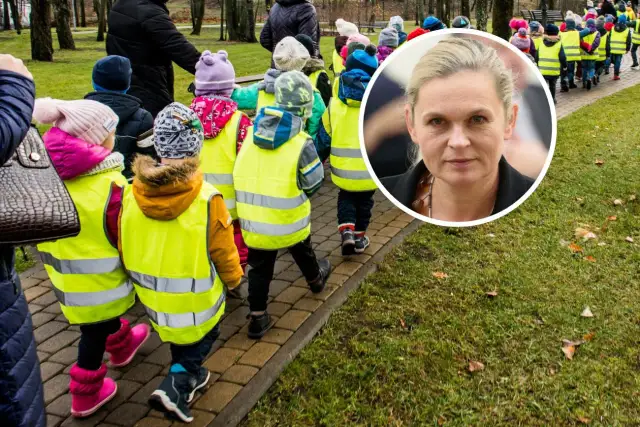 Czy można wyrzucić dziecko z przedszkola? Poznaj ważne zasady