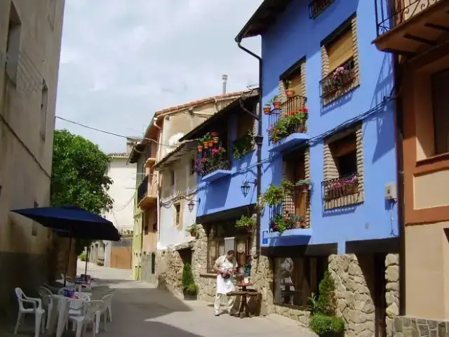 Entrena La Rioja: historia, cultura y economía que no te puedes perder