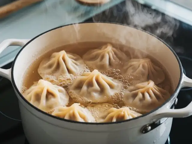 Kaloryczność pierogów z serem - poznaj prawdziwą wartość każdej sztuki