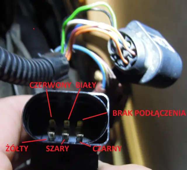 Gdzie jest bezpiecznik sondy lambda? Rozwiąż problem i uniknij awarii!