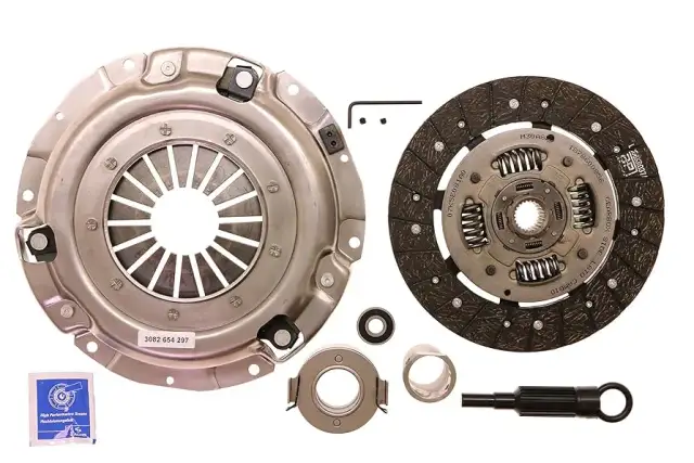 Kit de embrague precio: ¿Por qué pagar más si puedes ahorrar?