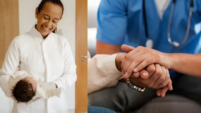 Pielęgniarka bez zlecenia: Leki i świadczenia, które może wykonać