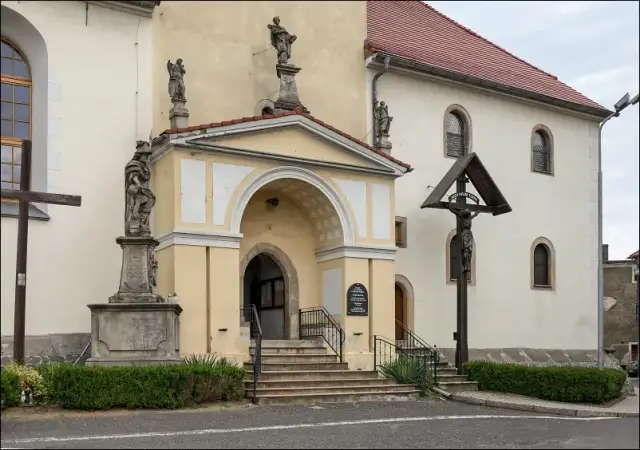 Najciekawsze atrakcje w Gryfowie Śląskim, które musisz zobaczyć