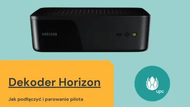 Jak podłączyć telewizję UPC na start - proste kroki bez problemów