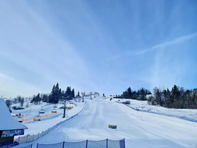Witów Ski Snowpark: Przewodnik, Setup, Ceny i Porady