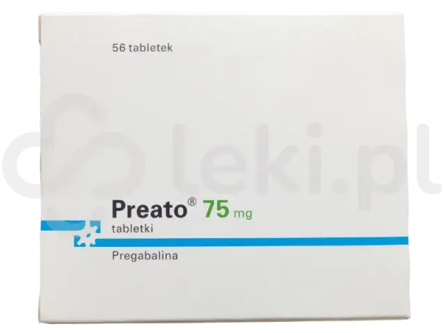 Preato: Lek na ból, lęk, padaczkę? Co musisz wiedzieć!