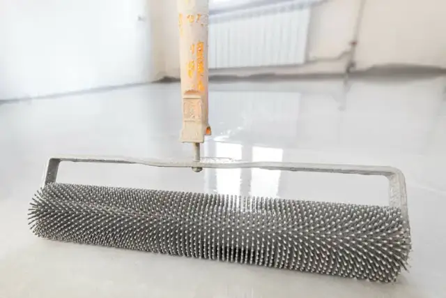 Ile kosztuje worek wylewki samopoziomującej? Sprawdź ceny i porady