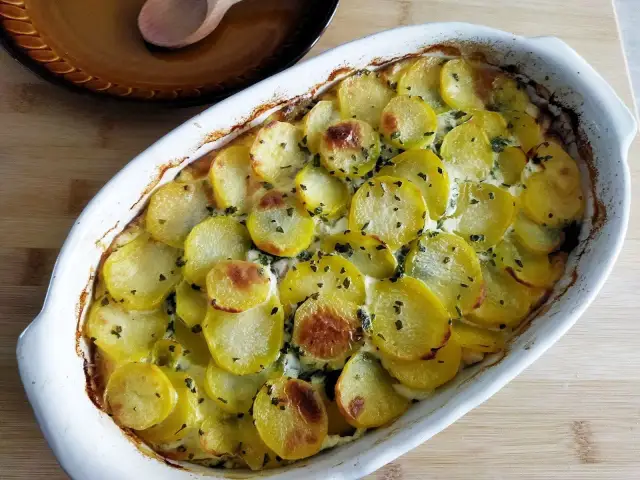 Zapiekanka z kurczakiem i szpinakiem: mój przepis na sukces!