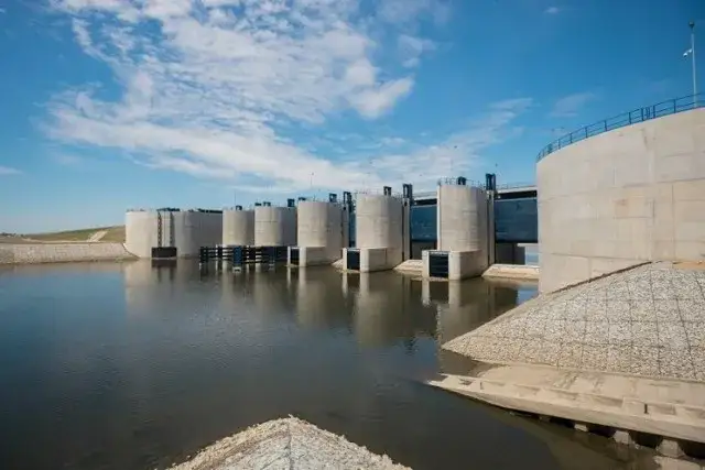 Jezioro Goczałkowickie: Historia, ekologia i tajemnice urokliwego zbiornika