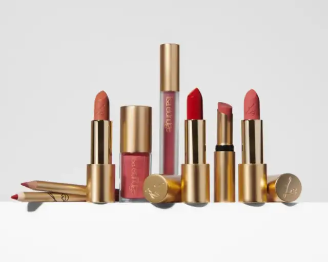 Gdzie kupić szminkę Lisa Eldridge? Sprawdź najlepsze sklepy online