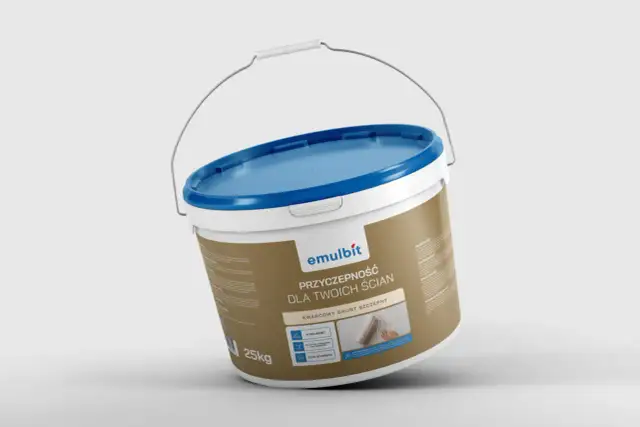 Grunt do posadzki betonowej: Wybierz idealny i uniknij kosztownych błędów