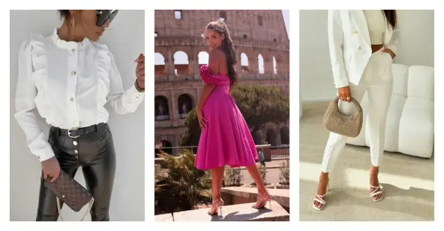 Elegancki styl na co dzień: jak łączyć szyk z komfortem?