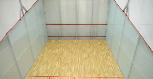 Squash Ursynów: Najlepsze kluby, ceny i dostępność kortów