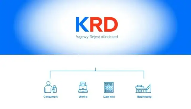 Jak sprawdzić KRD za darmo? Prosty przewodnik krok po kroku