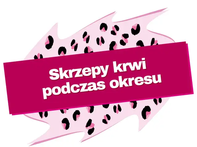 Skrzepy "jak wątróbka" w ciąży: kiedy to alarm, a kiedy spokój?