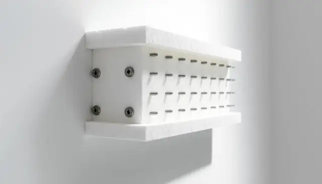 Ile kołków na m2 elewacji? Sprawdź, jak uniknąć błędów w montażu izolacji!