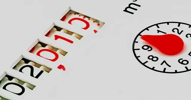 Wymiana wodomierzy co 5 lat: poznaj podstawy prawne i konsekwencje