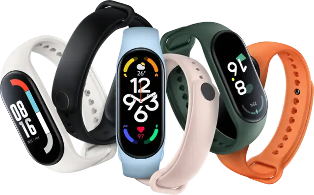 Gdzie kupić mi band 7 nfc? ceny, dostępność i opinie w sklepach online