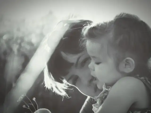 Jak kochać dziecko cytaty - odkryj mądrość w miłości rodzicielskiej