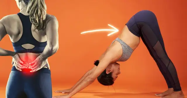 Rozciąganie bioder: Pozbądź się bólu pleców i odzyskaj ruch