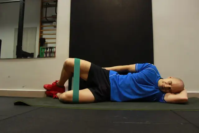 Trening oporowy: Co to? Jak zacząć i jakie daje korzyści?