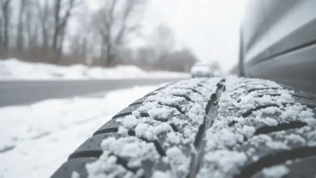 Czy w Polsce jest obowiązek zmiany opon? Co musisz wiedzieć o przepisach