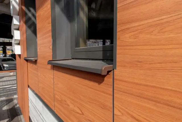 Jak dobrać idealny kolor parapetu zewnętrznego i uniknąć błędów w dopasowaniu