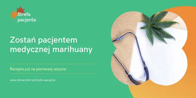 Medyczna marihuana a faza: Czy poczujesz haj? Odpowiedź eksperta