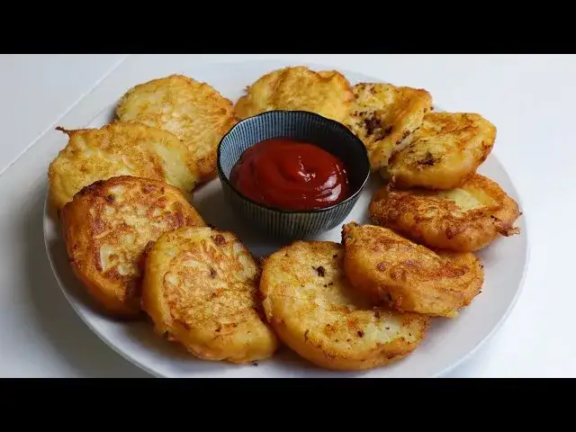 Szybkie i proste przepisy na ziemniaki - 5 smacznych pomysłów