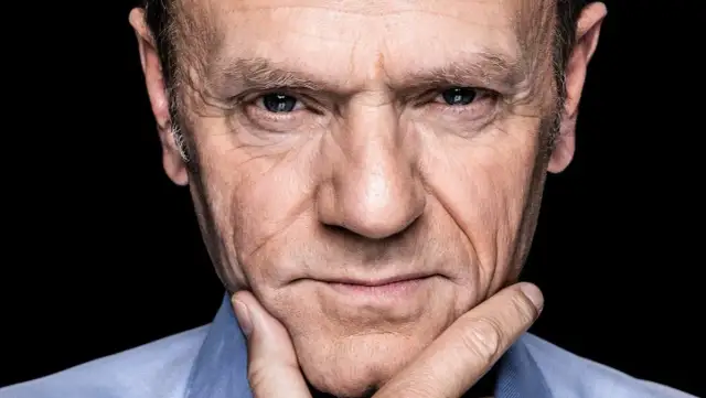 Kogo popiera Tusk? Zaskakujące wsparcie w polityce PO