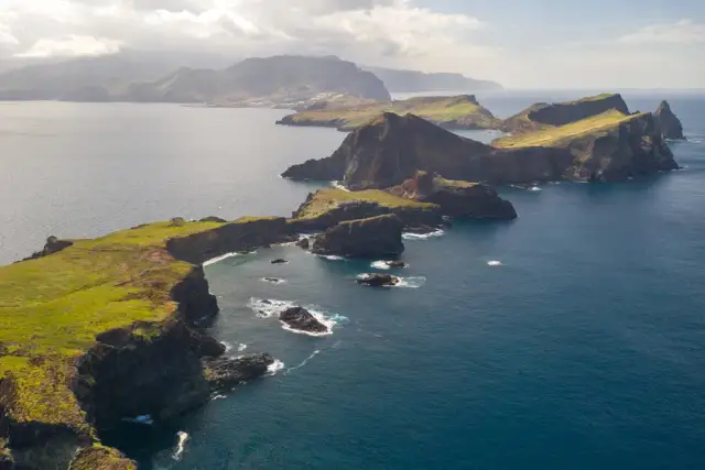 Madera: Gdzie nocować? Sprawdź najlepsze miejsca dla Ciebie