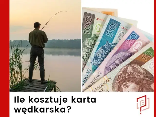 Karta wędkarska: Od 14 lat, ale dzieci też łowią! Pełny przewodnik