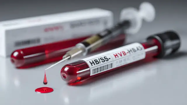 HBsAg: Dodatni czy ujemny? Zrozum swój wynik i zadbaj o wątrobę