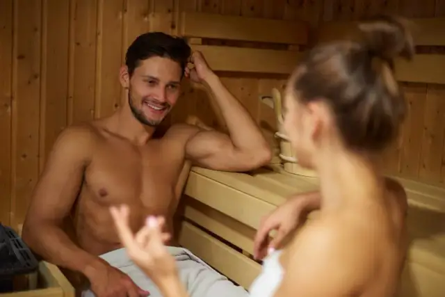 Czy sauna po treningu jest zdrowa? Pełny przewodnik eksperta.