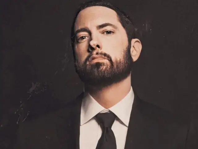 Eminem ile ma wzrostu? Zaskakujące fakty o jego wysokości