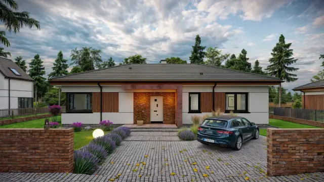 Jak zbudować dom do 400 tys. zł pod klucz