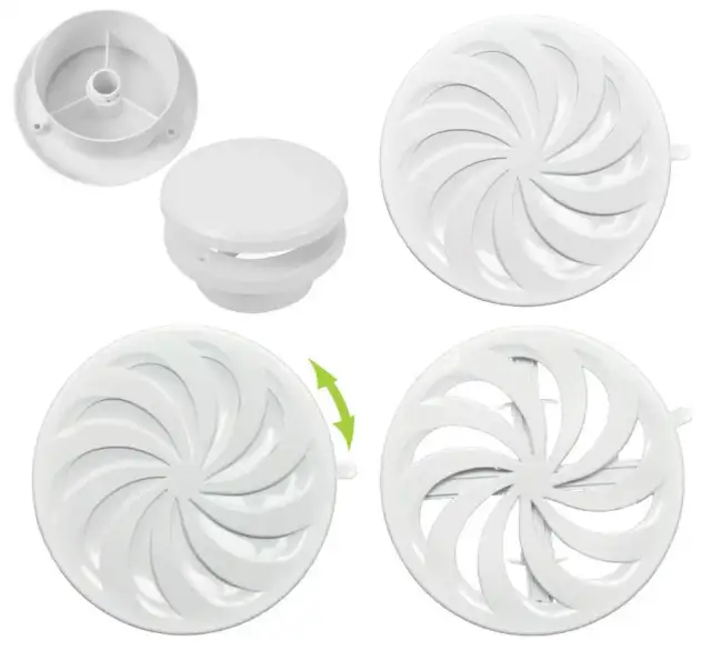 Jakie kratki wentylacyjne na zewnątrz budynku – wybierz mądrze i uniknij błędów