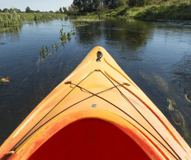 Najlepsze spływy kajakowe w Polsce: przewodnik po trasach