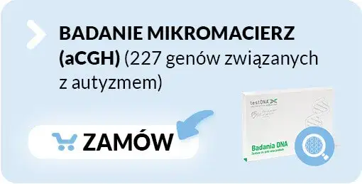 Jakie badania krwi przy autyzmie? Co warto wiedzieć przed diagnozą